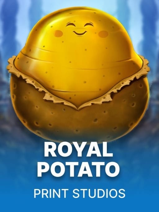 Royal Potato game thumbnail
