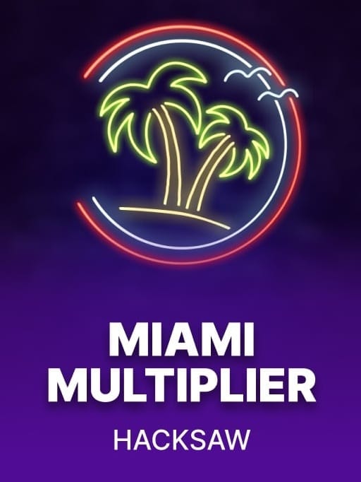 Miami Multiplier