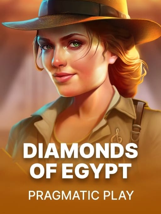 Diamonds of Egypt game thumbnail