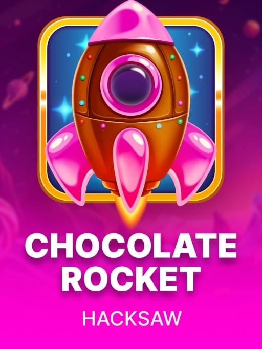 Chocolate Rocket thumbnail