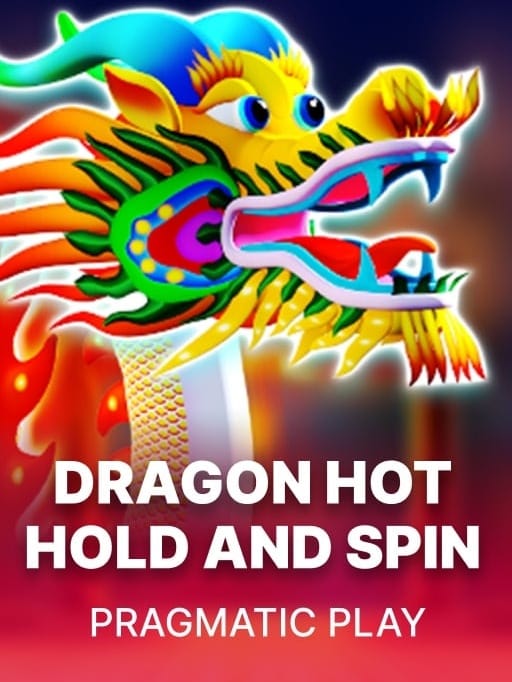 Dragon Hot Hold & Spin thumbnail