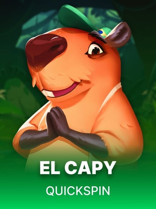 El Capy game thumbnail