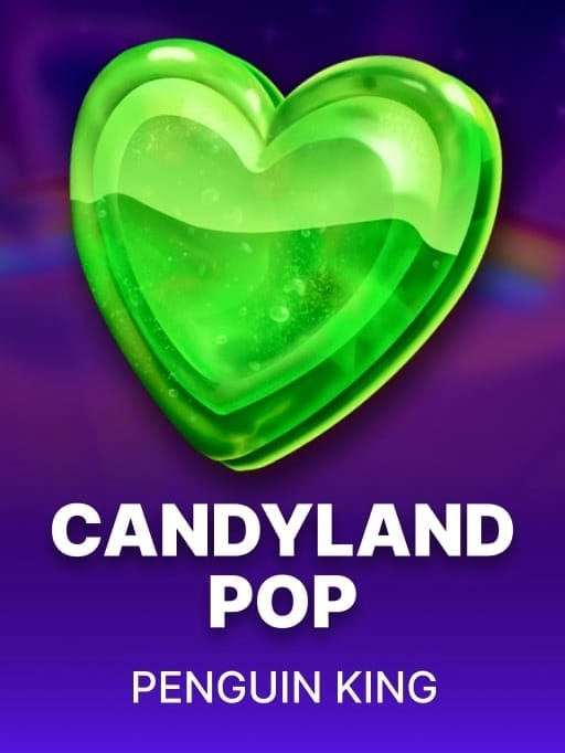 Candyland Pop game thumbnail