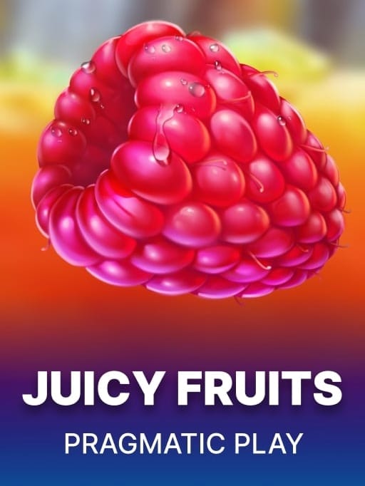 Juicy Fruits game thumbnail