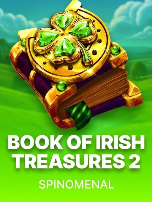 Book Of Irish Treasures 2 thumbnail